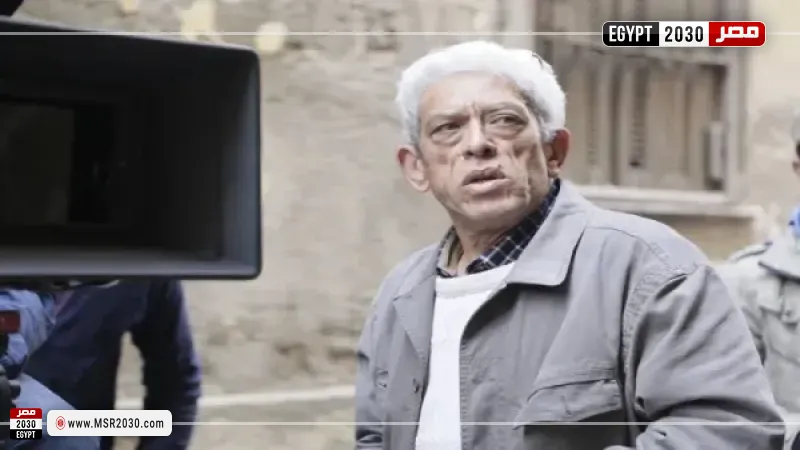 داوود عبدالسيد