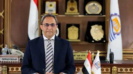 محافظ قنا: انتظام العمل بجميع اللجان الانتخابية في جولة الإعادة لانتخابات مجلس النواب