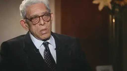 موعد ومكان جنازة المخرج داود عبد السيد