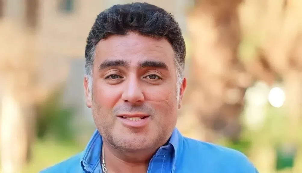 تامر حبيب 