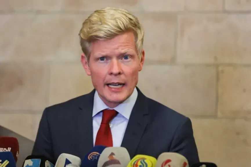 المبعوث الأممي لدى اليمن يدعو الأطراف إلى تجنب أي إجراءات تزيد الوضع تعقيدا