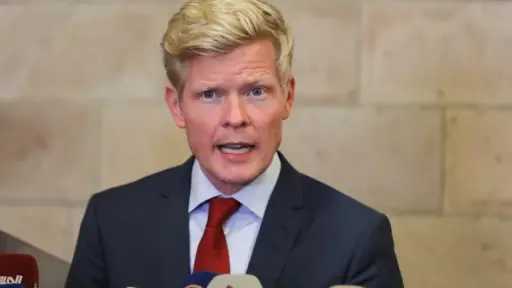 المبعوث الأممي لدى اليمن يدعو الأطراف إلى تجنب أي إجراءات تزيد الوضع تعقيدا