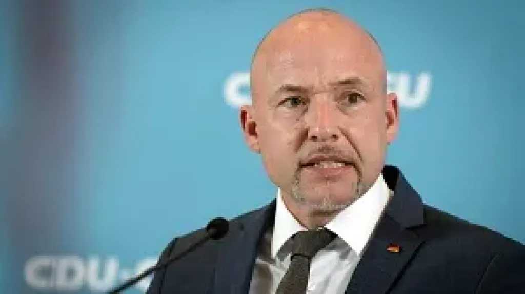 ألمانيا: انقسام داخل الحزب المسيحي البافاري حول إرسال قوات لحفظ السلام بأوكرانيا