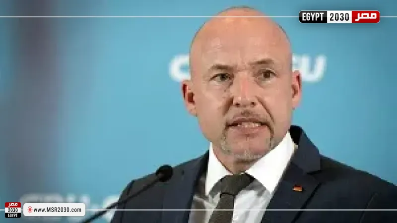 مصر 2030