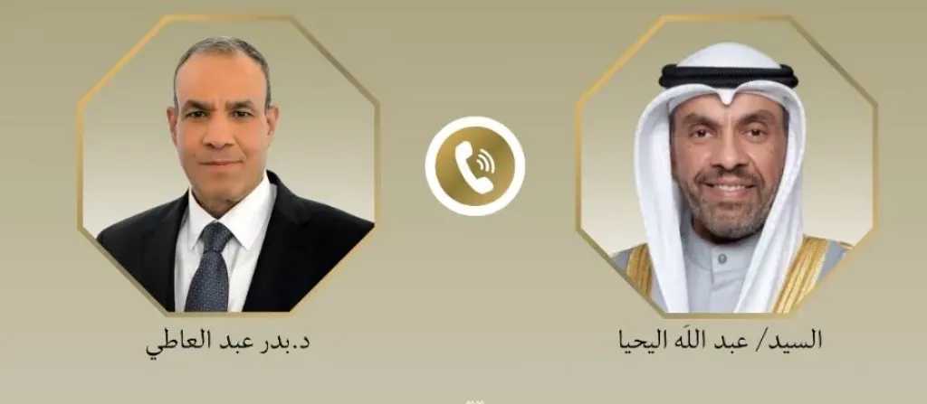 وزير الخارجية يعرب عن قلقه من مخاطر التصعيد في اليمن وانعكاساته على الأوضاع الإنسانية وأمن المنطقة