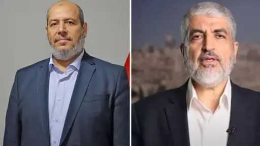 انتخابات مرتقبة في حماس: مصادر تكشف ملامحها.. والحية ومشعل يتصدران المشهد