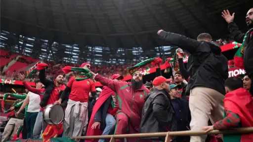 أزمة تذاكر تُهدد جماهير كأس أمم إفريقيا 2025 في المغرب