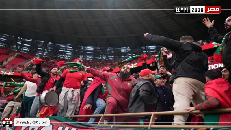 مصر 2030