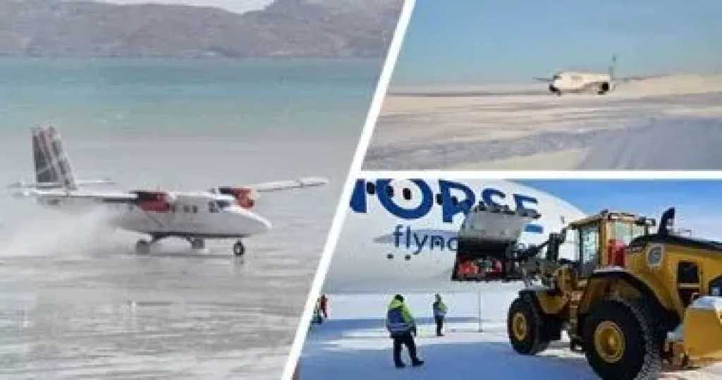 الأمطار الغزيرة تضطر الطائرات لتعديل الهبوط في مطار نجورا راي في بالي