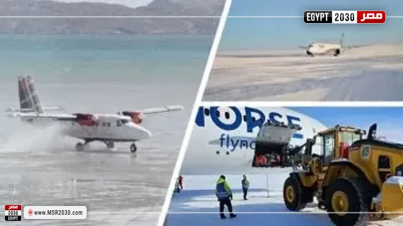 الأمطار الغزيرة تضطر الطائرات لتعديل الهبوط في مطار نجورا راي في بالي