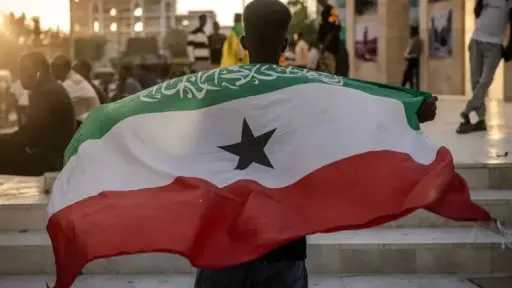 لجان المقاومة في فلسطين عن اعتراف إسرائيل بأرض الصومال: عدوان على الأمة العربية