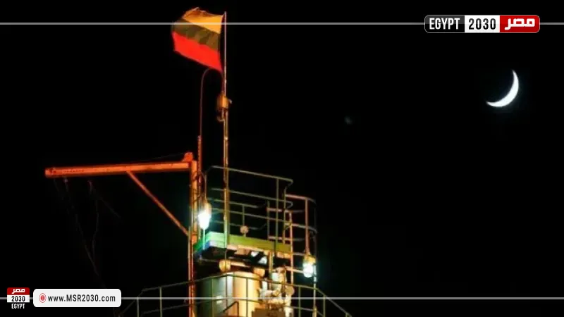 روسيا تمدد الحظر المؤقت على صادرات البنزين حتى فبراير