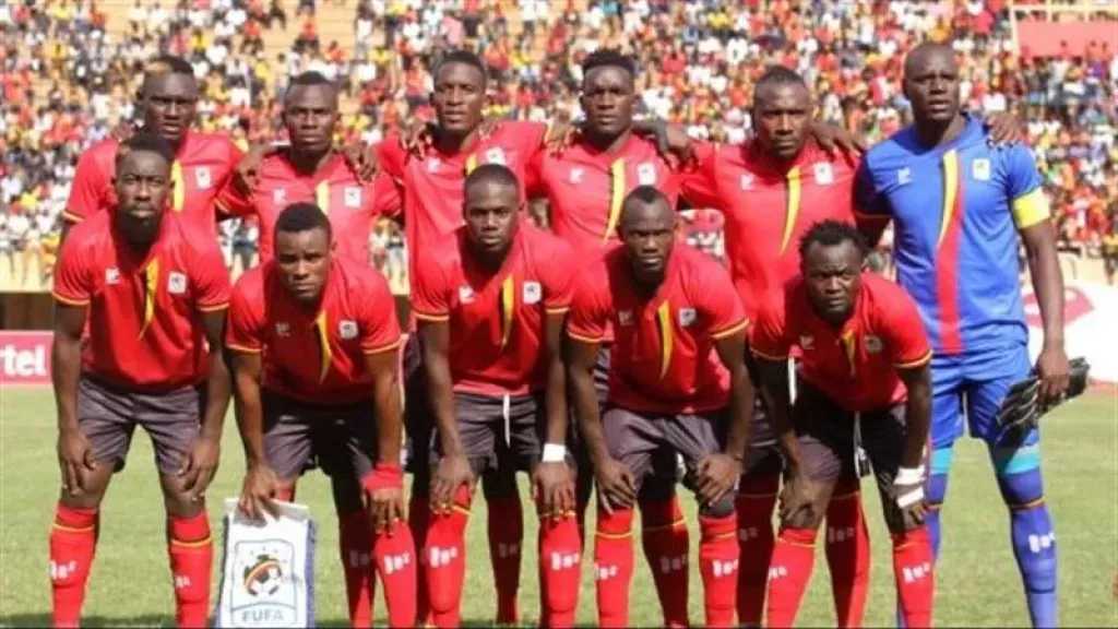 نقطة لكل منتخب.. أوغندا وتنزانيا يتعادلان في صراع المجموعة الثالثة