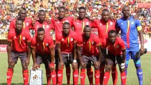 نقطة لكل منتخب.. أوغندا وتنزانيا يتعادلان في صراع المجموعة الثالثة