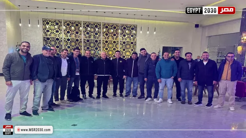 هاني أبو ريدة