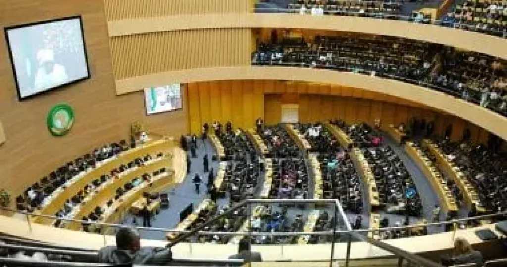 هيئات إقليمية أفريقية ترفض اعتراف إسرائيل بأرض الصومال