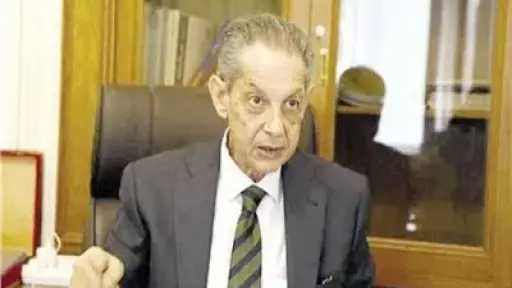 فؤاد بدراوي يفتح ملفات الوفد المغلقة: أسوأ مرحلة في تاريخ الحزب منذ 1923.. والإنقاذ يبدأ بتغيير القيادة