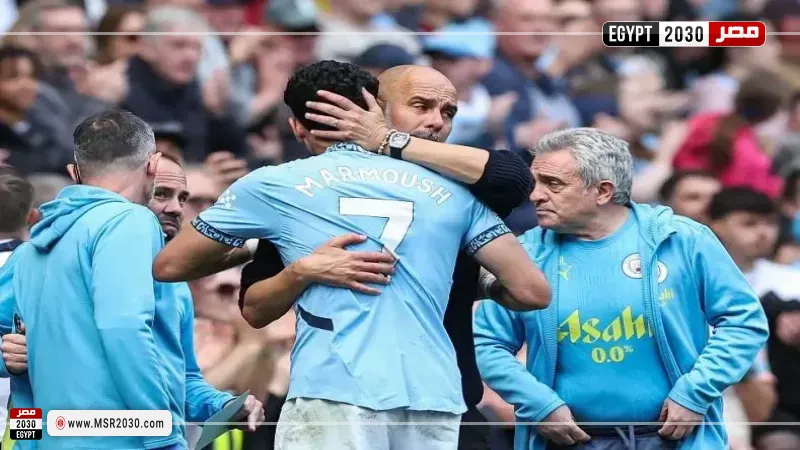 مانشستر سيتي