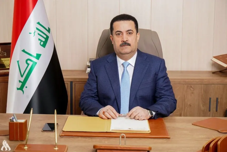 رئيس الوزراء العراق