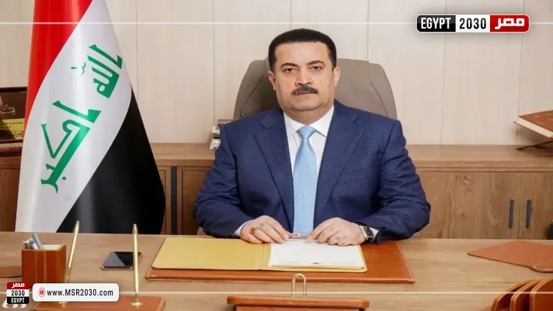 رئيس الوزراء العراق