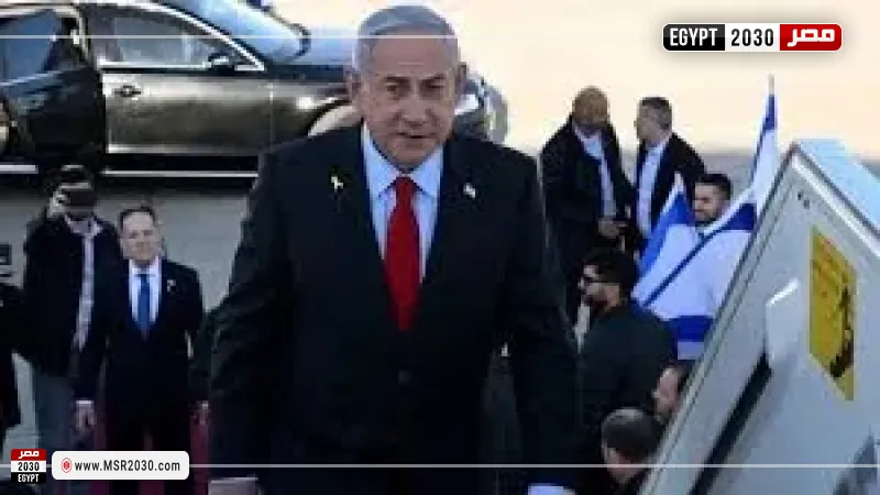 رئيس الوزراء الإسرائيلي