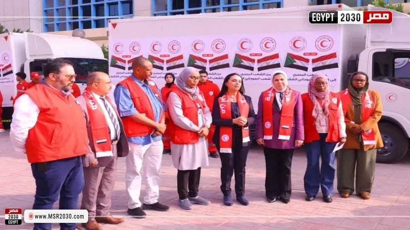 وزيرة التضامن