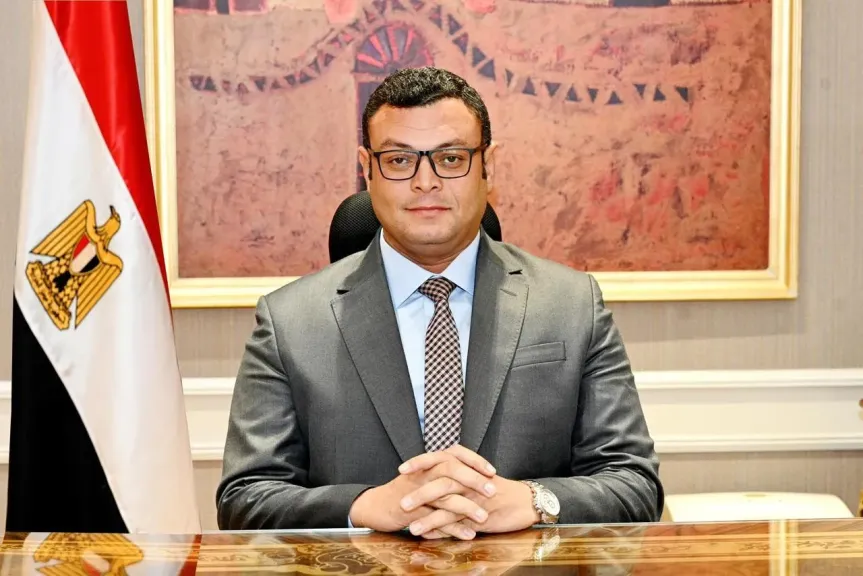 وزير الإسكان