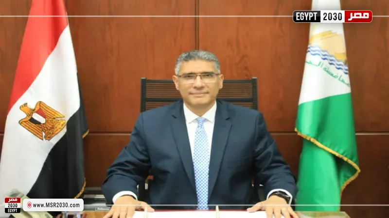 محافظ الجيزة