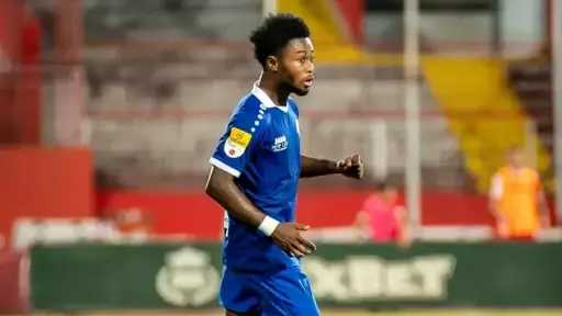 أوسو كان هدف الأهلي.. ويقترب من النجم الأحمر الصربي