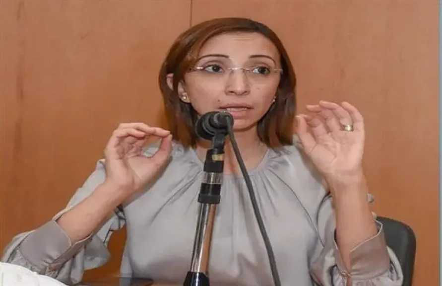 محافظ البحيرة: المرأة البحراوية تتصدر مشهد الانتخابات منذ الصباح الباكر