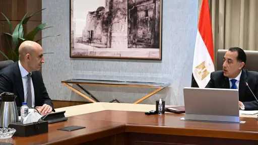 رئيس الوزراء يُتابع ترتيبات عقد امتحانات الثانوية العامة... رئيس الوزراء يُتابع ترتيبات عقد امتحانات الثانوية العامة لعام 2026