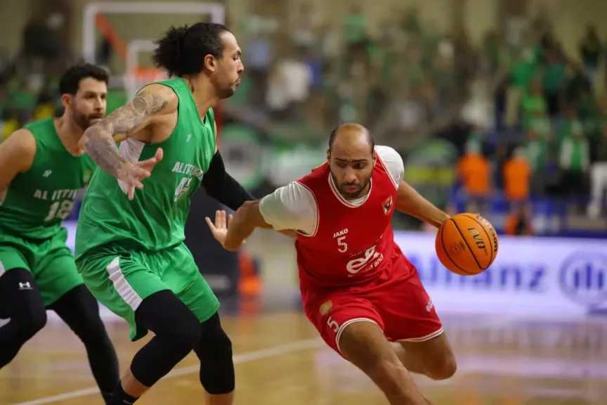 مدرب سلة الأهلي: «مباراة السوبر صعبة.. ونسعى لحصد اللقب»