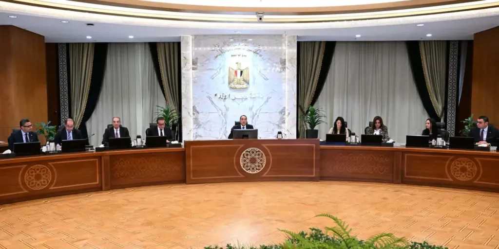 مدبولي: نستهدف تحقيق أعلى درجات العدالة الاجتماعية