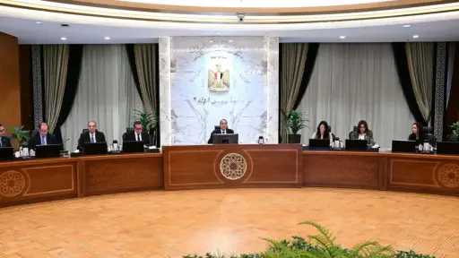 مدبولي: نستهدف تحقيق أعلى درجات العدالة الاجتماعية