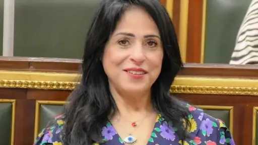 النائبة ميرال الهريدي: اعتراف إسرائيل بصوماليلاند يهدد استقرار القرن الإفريقي