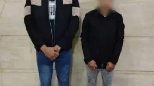 ضبط 5 أشخاص بتهمة شراء أصوات الناخبين بمركز جهينه فى سوهاج