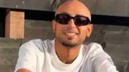 كزبرة ينعى دقدق: مش قادر أصدق بس راضى بقضاء ربنا اللهم لا اعتراض