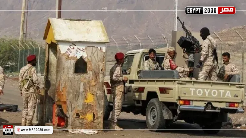 الجيش اليمني 