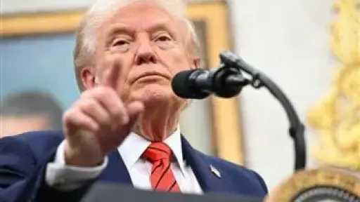 ترامب يعلن توقف القتال الدائر بين تايلاند وكمبوديا مؤقتا: واشنطن أصبحت الأمم المتحدة الحقيقية