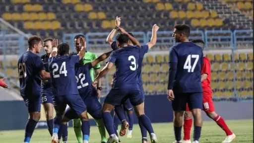 ضربة قاتلة في الوقت الإضافي.. إنبي يقصي البنك الأهلي ويبلغ ربع نهائي كأس مصر