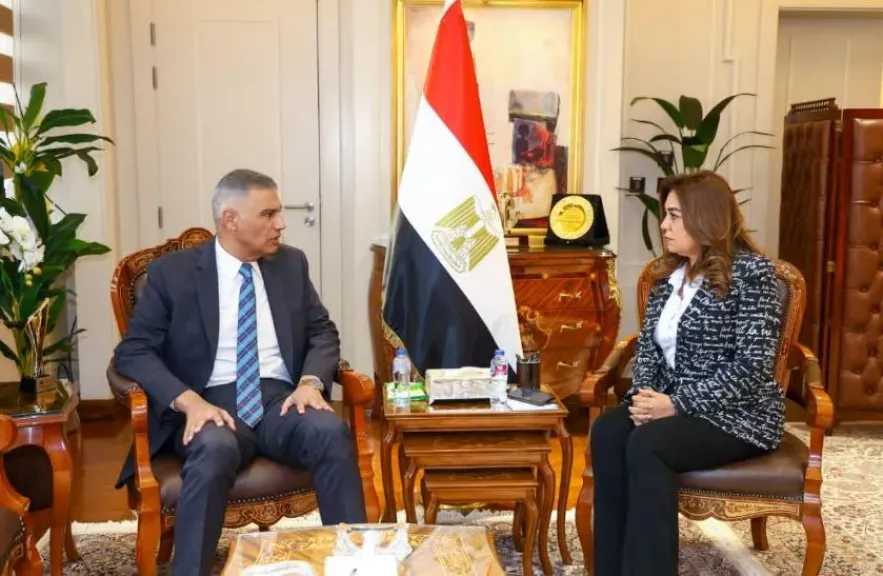 التنمية المحلية: 52.3 مليون جنيه استثمارات مقدمة لأسوان لتطوير منظومة المخلفات الصلبة