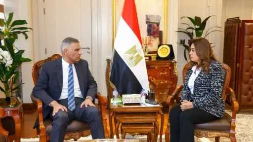 التنمية المحلية: 52.3 مليون جنيه استثمارات مقدمة لأسوان لتطوير منظومة المخلفات الصلبة