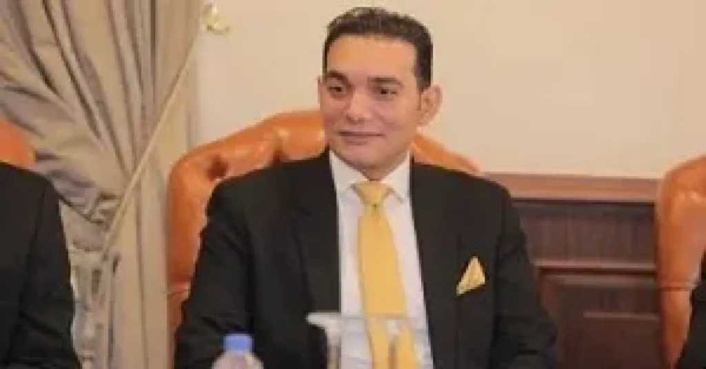 النائب نشأت أبو حتة: العبث بوحدة الدول العربية خط أحمر والاعتراف الإسرائيلي بـ«أرض الصومال» مرفوض