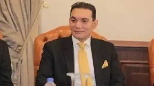 النائب نشأت أبو حتة: العبث بوحدة الدول العربية خط أحمر والاعتراف الإسرائيلي بـ«أرض الصومال» مرفوض