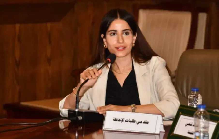 النائبة إيلاريا سمير: المساس بوحدة الصومال خطر مباشر على الأمن القومي العربي