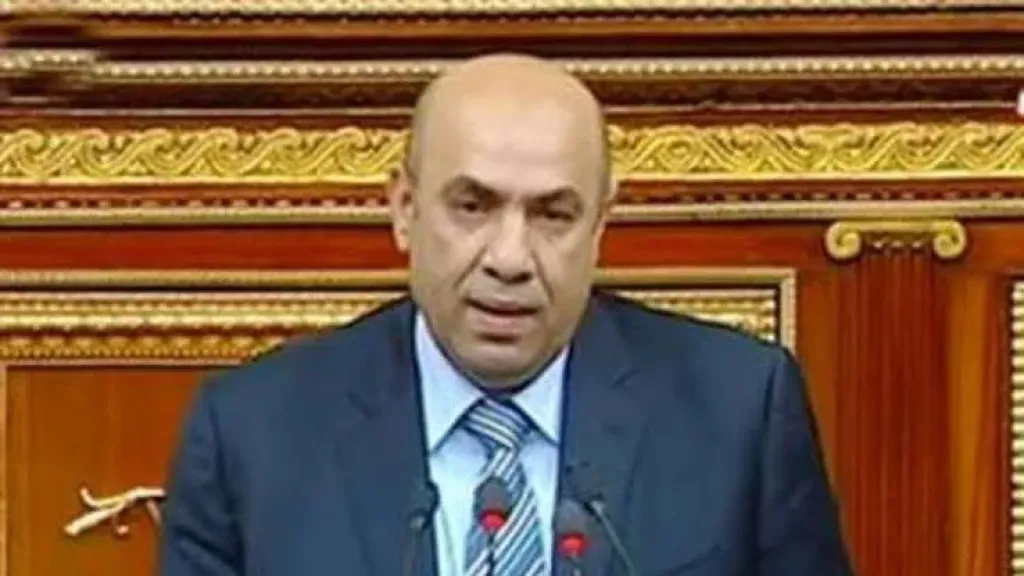 وكيل زراعة الشيوخ