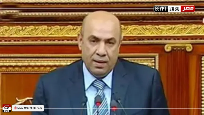 وكيل زراعة الشيوخ