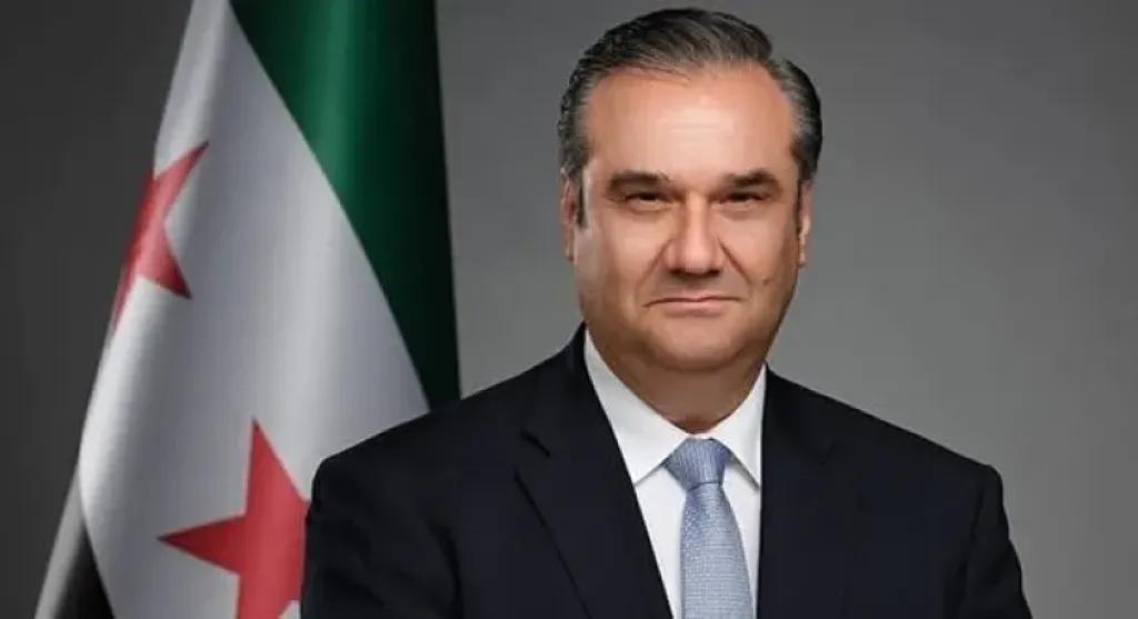 حاكم مصرف سوريا المركزي