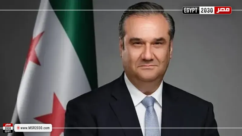 حاكم مصرف سوريا المركزي