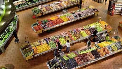 تجارة الأغذية العضوية في ألمانيا تحقق نموا قويا... تجارة الأغذية العضوية في ألمانيا تحقق نموا قويا في 2025